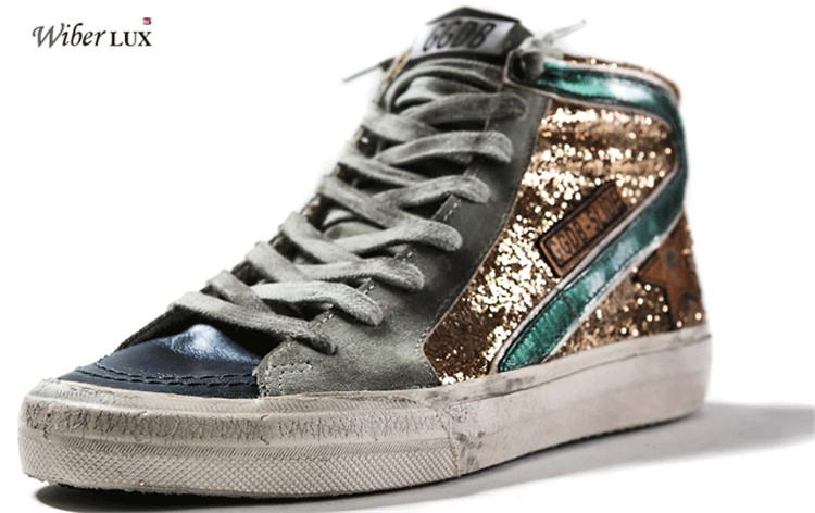 sneakers femme marque italienne